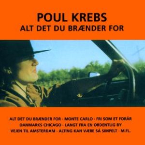 Alt Det Du Brænder For