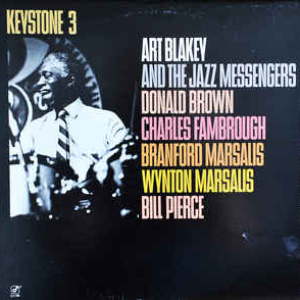 Keystone 3 cover