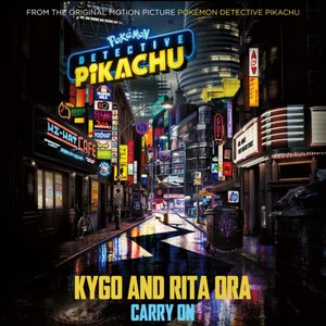 Kygo, Rita Ora 的头像