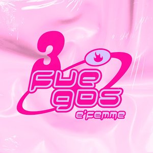 3 Fuegos - Single