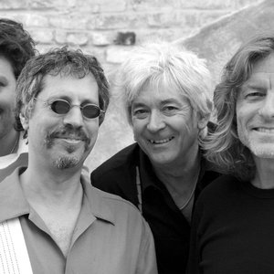 Immagine per 'Ian McLagan & The Bump Band'