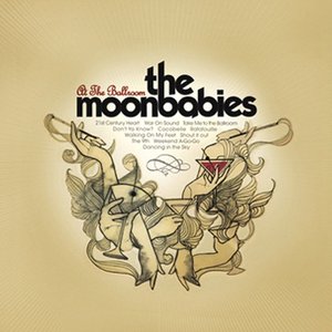 Moonbabies At The Ballroom