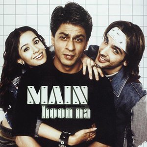 Аватар для Main Hoon Na