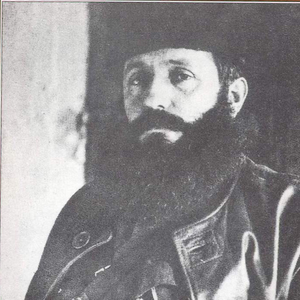 Πέτρος Πανδής photo provided by Last.fm