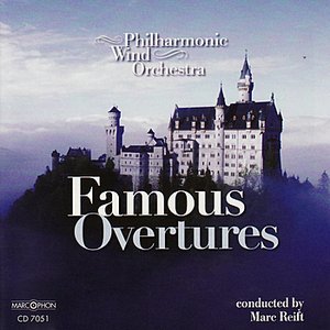 Famous Overtures