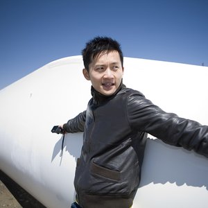Chet Lam 的头像