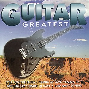 Guitar Greatest