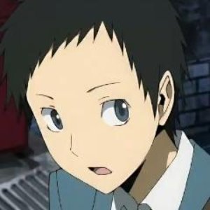 Avatar for 竜ヶ峰帝人 (豊永利行)