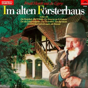 Im Alten Försterhaus