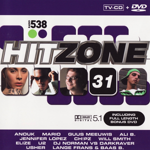 Ch!pz - Hitzone 31 - Zortam Music