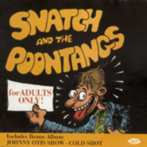 Snatch & The Poontangs için avatar