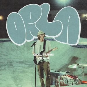 ORLA CULTURE VOL.1