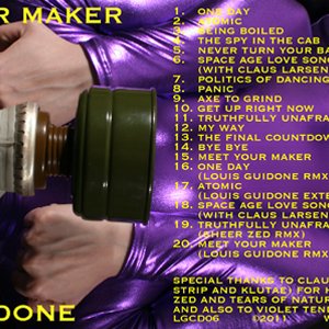 Meet Your Maker