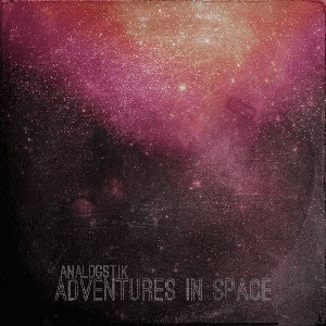 Adventures In Space