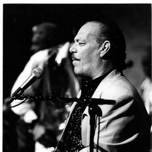 Larry Harlow photo provided by Last.fm