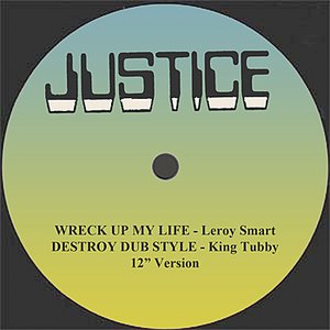 Wreck Up My Life and Dub 12" Version