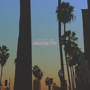 Paradise City.