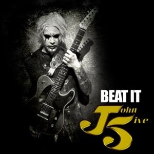 Beat It - Single