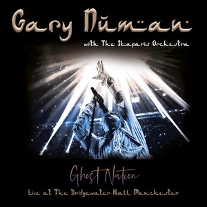 Ghost Nation (Live at The Bridgewater Hall, Manchester)