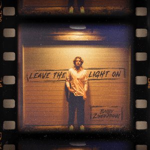 Leave The Light On - EP (Apple Music Up Next Film Edition)