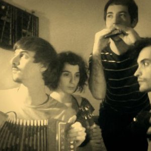 Image pour 'El Arquero'