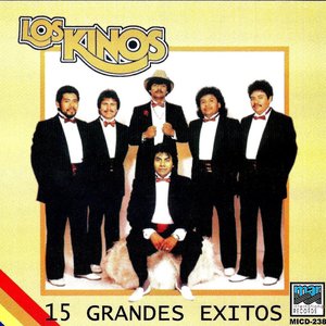 15 Grandes Exitos