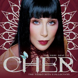 The Very Best Of Cher - The Video Hits Collection