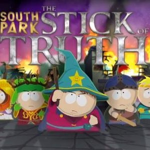 Avatar for South Park: The Stick of Truth OST