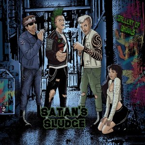 Satan's Sludge