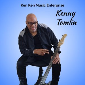 'Kenny Tomlin' için resim