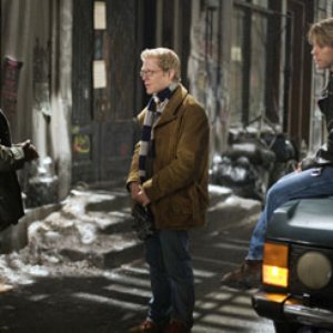Avatar for Anthony Rapp, Adam Pascal, Taye Diggs