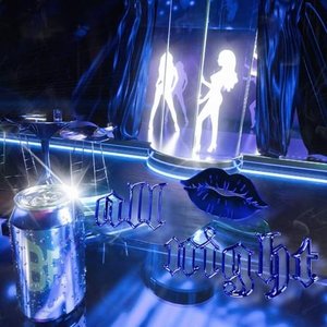 ALL NIGHT - Single