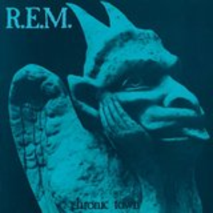 R.E.M. - Chronic Town - EP - Zortam Music