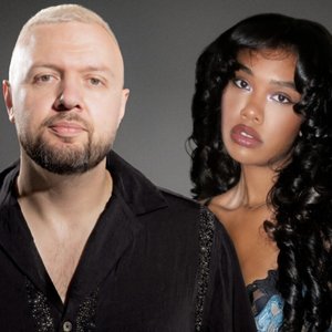 Chris Lake & Amber Mark のアバター