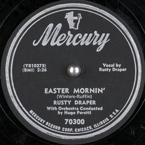 Peter Rabbit / Easter Mornin'