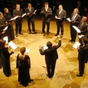 Huelgas Ensemble / Paul Van Nevel 的头像