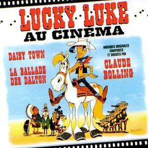 Lucky Luke au cinéma