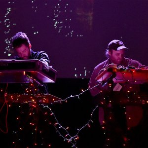 Avatar di Kyle Dixon & Michael Stein