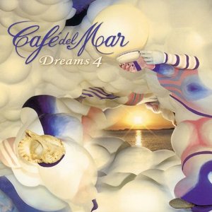 Café Del Mar Dreams 4