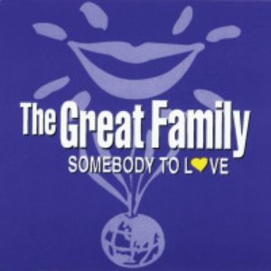 Somebody To Love
