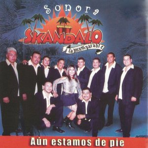Aún Estoy de Pie