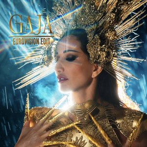 GAJA (Eurovision Edit) - Single