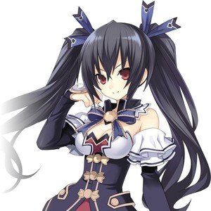 Avatar for ノワール(CV.今井麻美)