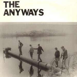 Image for 'The Anyways'