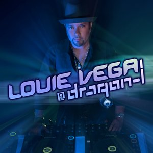 Louie Vega @ Dragon-i