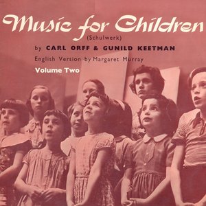 Children's Instrumental Ensemble 的头像