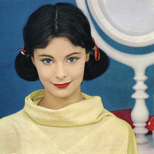 Margot Eskens photo provided by Last.fm