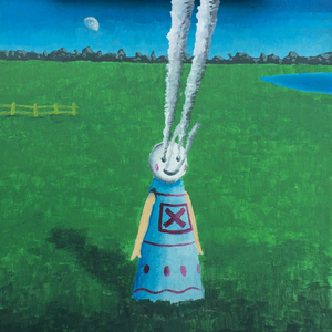 Artwork for La Città Addosso