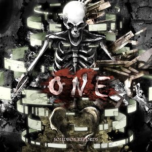 One