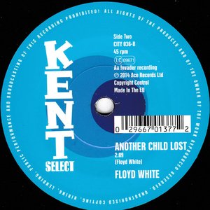 Floyd White 的头像